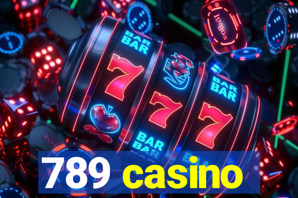 789 casino